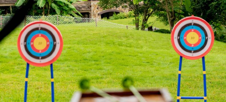 峨眉山乌兰度假酒店图片