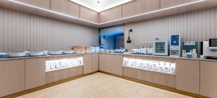 汉庭酒店(温州瓯江国际新城店)图片