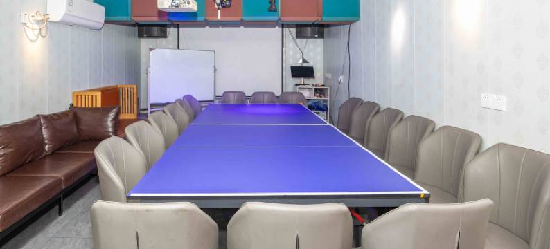 苏州旺山半山坞客栈图片