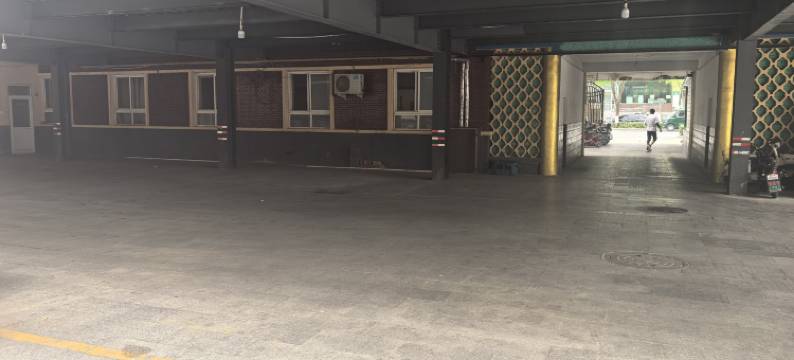 大厂顺兴宾馆图片