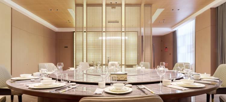 贺州竹隐温泉度假酒店图片