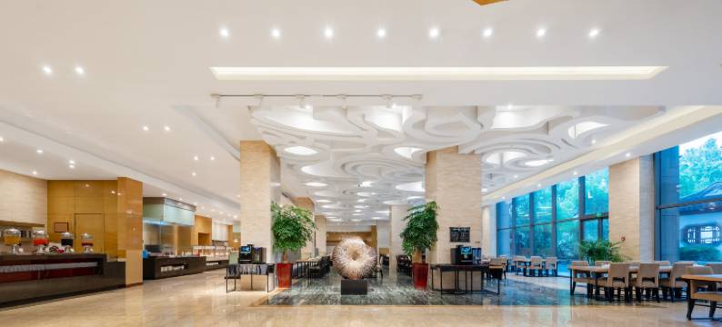 无锡丽呈华廷酒店图片