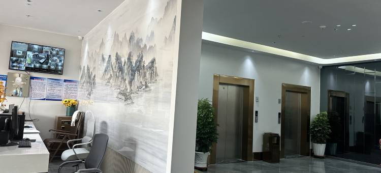 仟禾大酒店图片