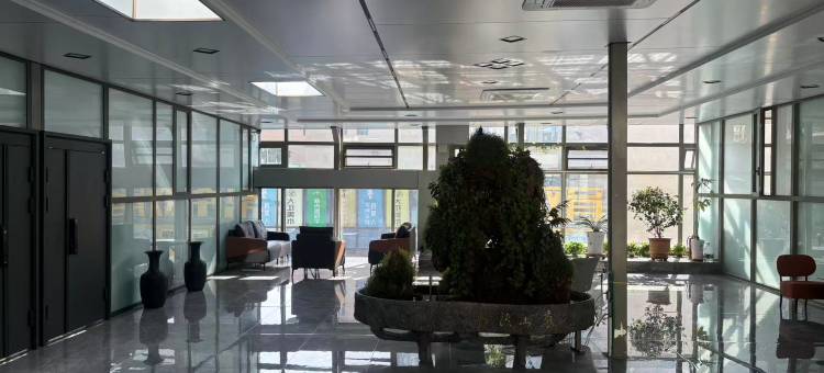 都市花园酒店(五矿天地巷子店)图片