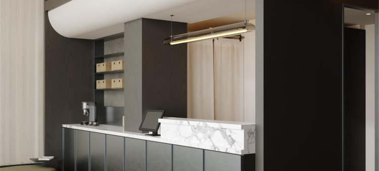 星程·小城印象酒店(寻乌县中山路步行街国际商业中心店)图片