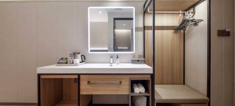 如家精选酒店(黄山歙县徽州古城店)图片