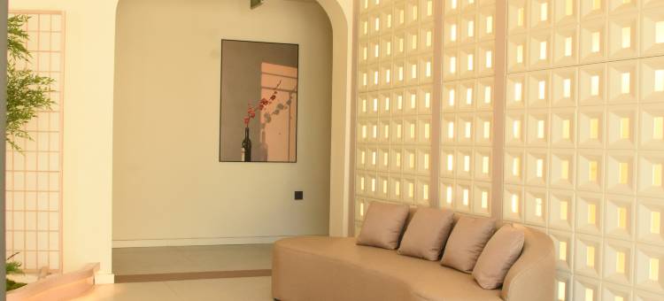 湟源泰和雅居酒店图片