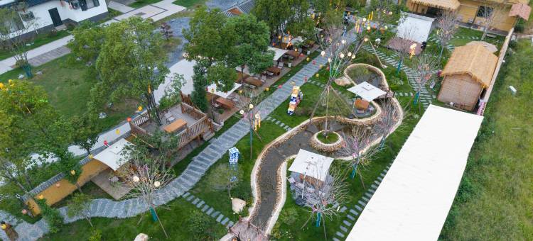 庐山纯境民宿(庐山北门换乘中心店)图片