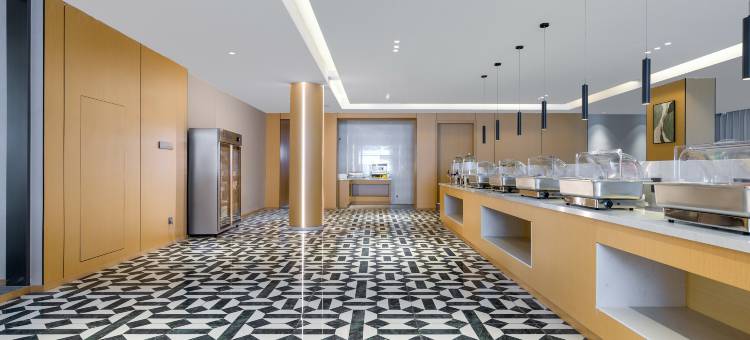 途客环球酒店(黄山屯溪老街店)图片