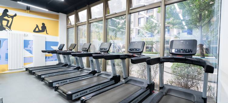 沈阳品旭民宿(省博物馆店)图片