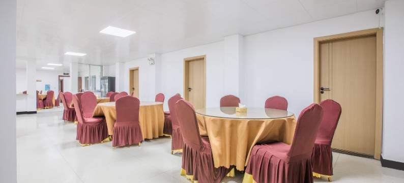 楚雄锦浩酒店图片