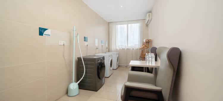 城市便捷(北海北部湾东路海底世界店)图片