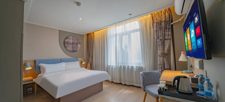 如家酒店·neo(喀什古城西门店)图片