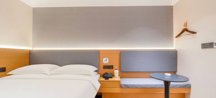 Zsmart智尚酒店(南京南站双龙大道地铁站店)图片