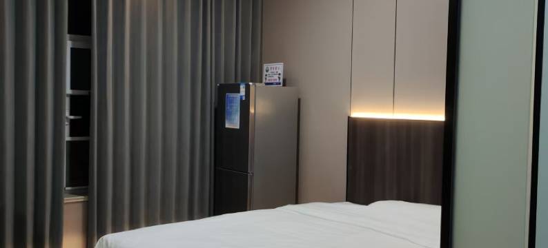 7号电竞酒店(商水亿家福购物广场店)图片