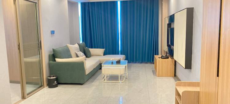 中盛商务酒店图片