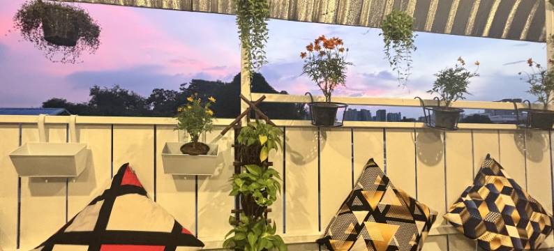 Ree Riverside 酒店(Ree Riverside Hotel)图片