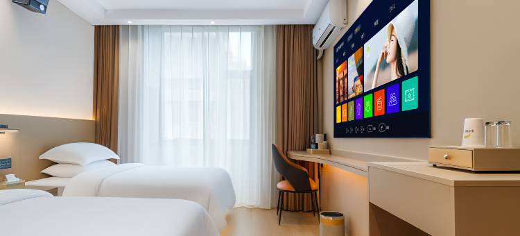 三都白漫光酒店图片