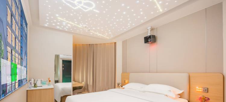 安吉•星空酒店图片