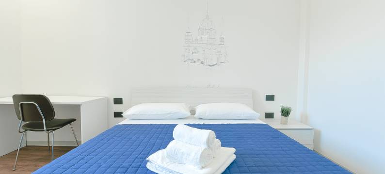 Alle Porte Del Centro - Guest House - Reggio Emilia - Ingresso Centro Storico - Parcheggio Gratuito图片