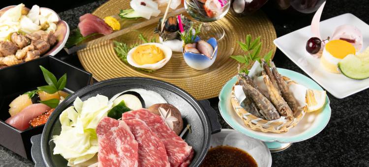 日向贝尔福特酒店(Hotel Verfort Hyuga)图片