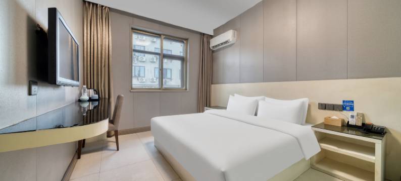 台州浙东商务宾馆图片