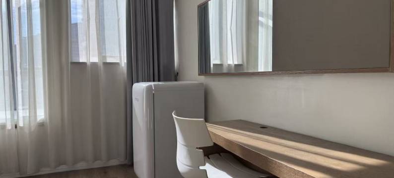 成都浅川民宿(花牌坊地铁站店)图片