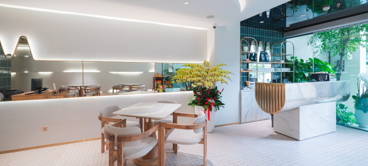 IconSphere 酒店(IconSphere Hotel)图片