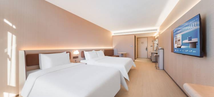 汉庭酒店(泰安新泰青龙路店)图片