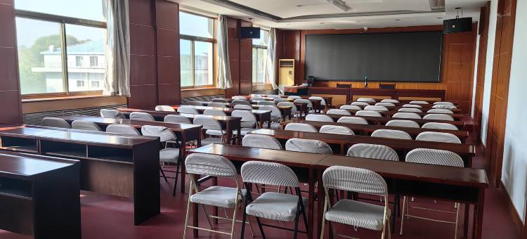 艺选酒店(忻州忻府区店)图片