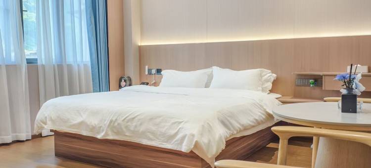 家福大酒店(罗源汽车总站店)图片