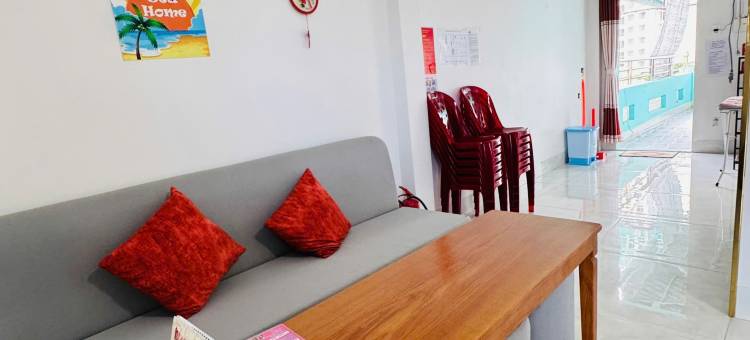 Sea Home Homestay图片