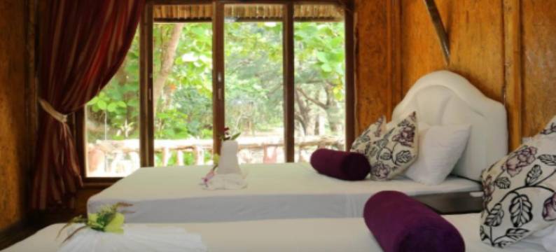 阮迈奈阳海滩酒店(Ruan Mai Naiyang Beach Resort)图片