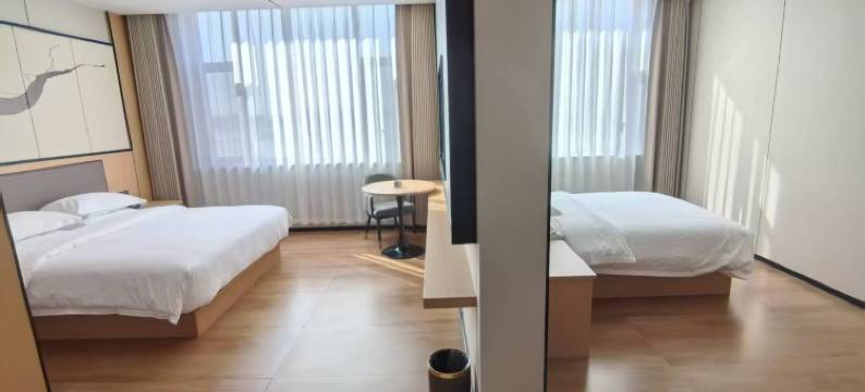 博宏国际酒店图片