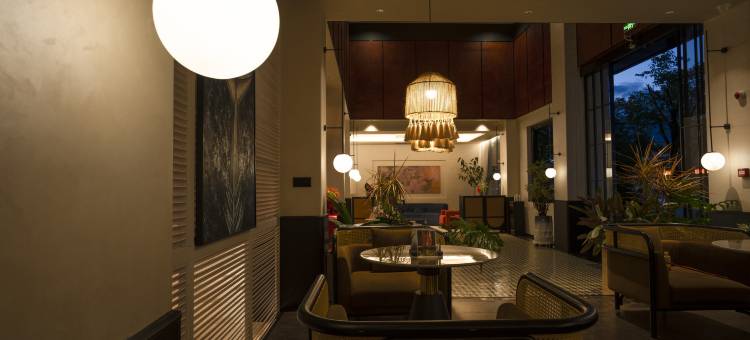 蒙自天怡禧玥酒店(红河州政府店)图片