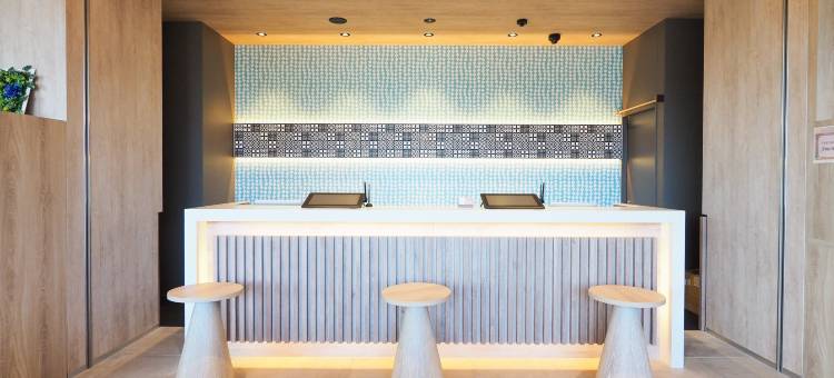 旅之酒店石狩(Tabino Hotel Ishikari)图片