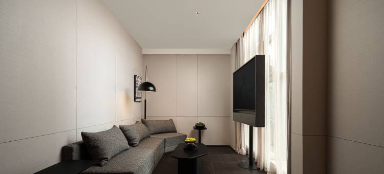 台州市府大道亚朵酒店(市政府店)图片