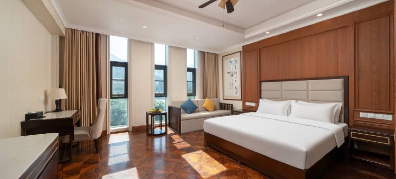 都来住酒店(攀枝花米易店)图片