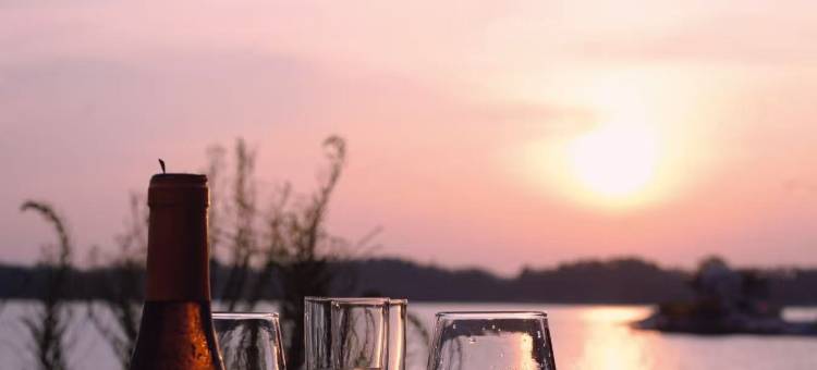 随州山里民宿图片