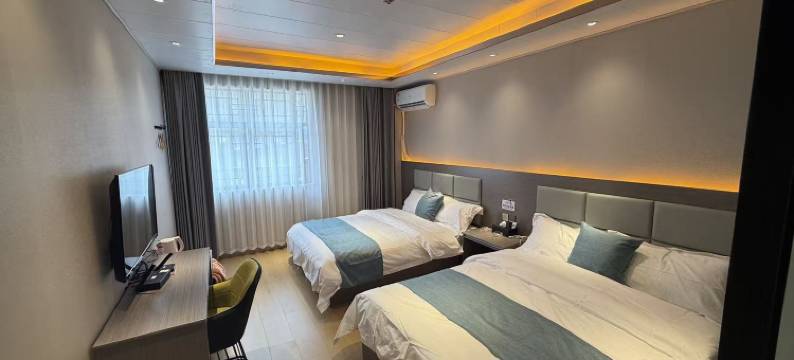 吉塘山屿小筑民宿图片