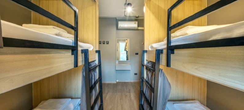 拉尔夫波什特尔水门市场(Ralph Poshtel Pratunam)图片