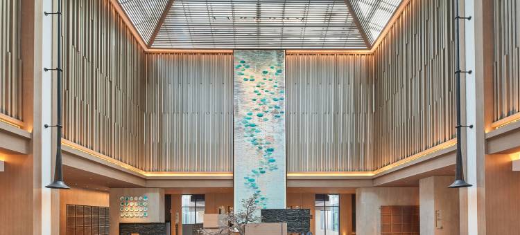 九寨沟德尔塔酒店图片