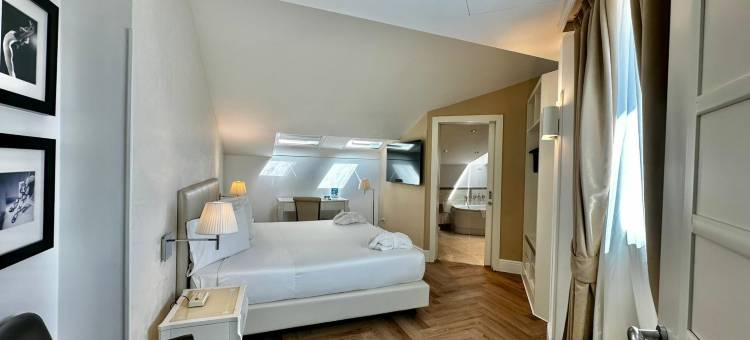 米兰梅森-乌纳体验酒店(Maison Milano | UNA Esperienze)图片