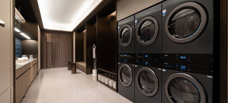 佛山顺德欢乐海岸桔子水晶酒店图片