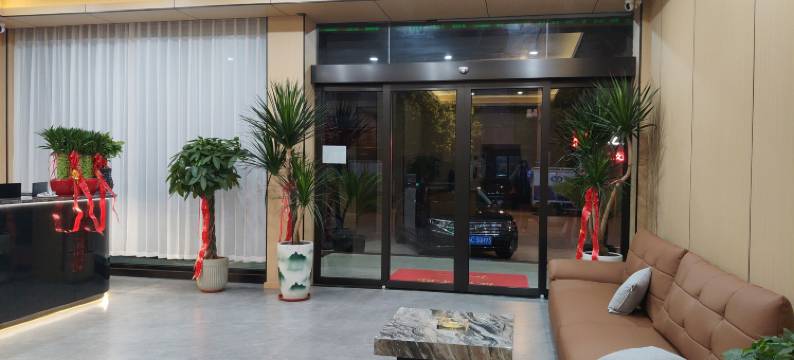 苏州福达宾馆图片