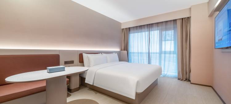 汉庭酒店(嘉善人民大道店)图片