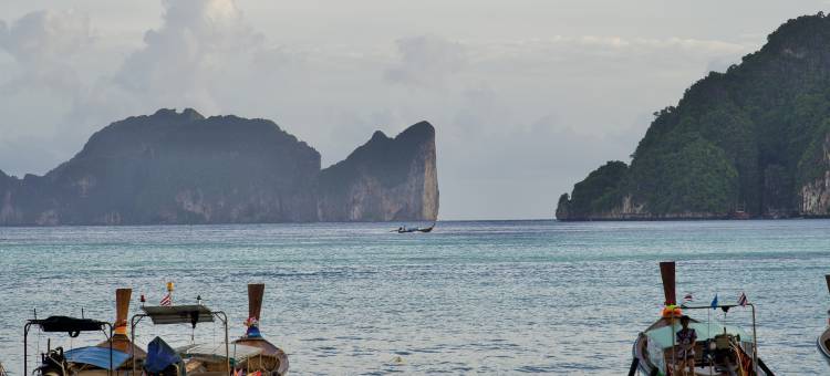 皮皮岛湾景度假酒店(Bayview Resort Phi Phi Island - Beach Front Resort)图片