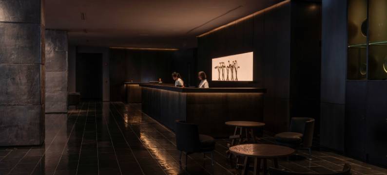 COMO曼谷大都会酒店(COMO Metropolitan Bangkok)图片