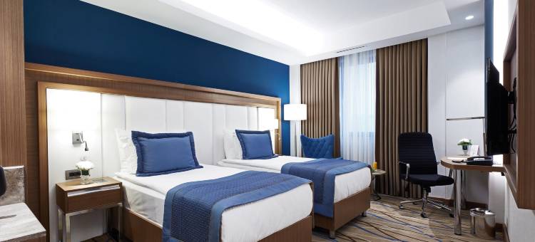 代德曼-开塞利(Dedeman Kayseri)图片