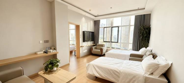 金罗马第五季酒店图片